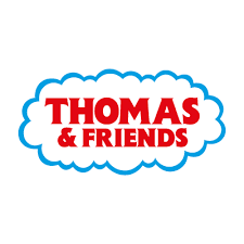 Thomas Toget og vennen hans